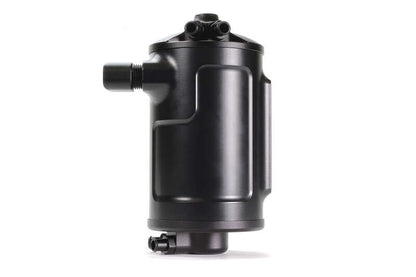 Perrin Performance PERRIN 02-21 Subaru WRX / 04-21 STI Air Oil Separator - Black