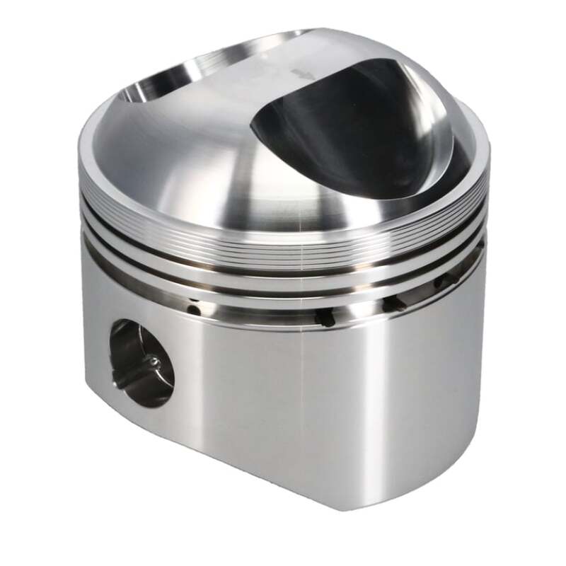 Wiseco HD Pan/ShovelHead 91 CR 3457X Piston Kit