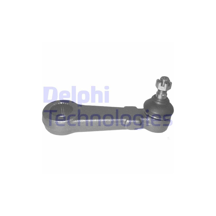 Delphi Ta1651 Ball Stud, Tie Rod For Mitsubishi Pajero / Shogun