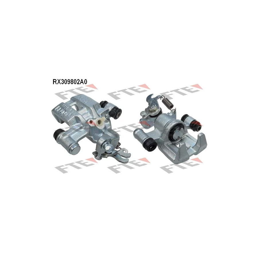 FTE Rx309802A0 Brake Caliper for Mazda MX-3 (Ec)