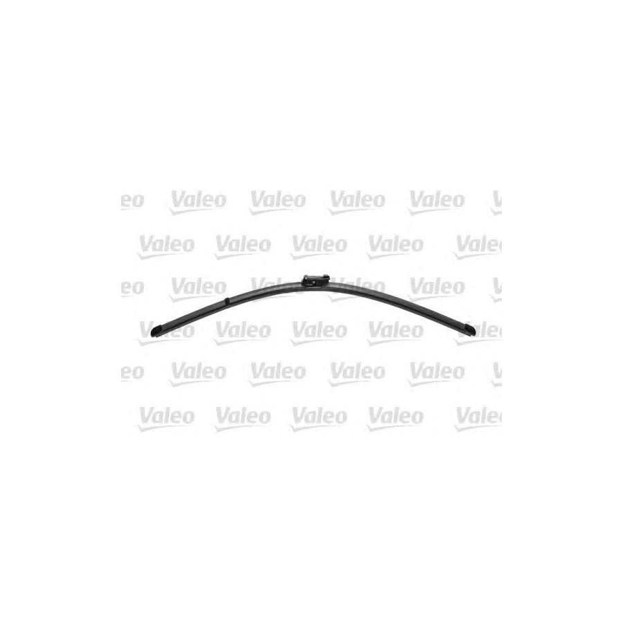 Valeo Silencio Flat Blade Set, Silencio X.Trm 574345 Wiper Blade For Audi A3 Hatchback (8P1) | ML Performance US Car Parts