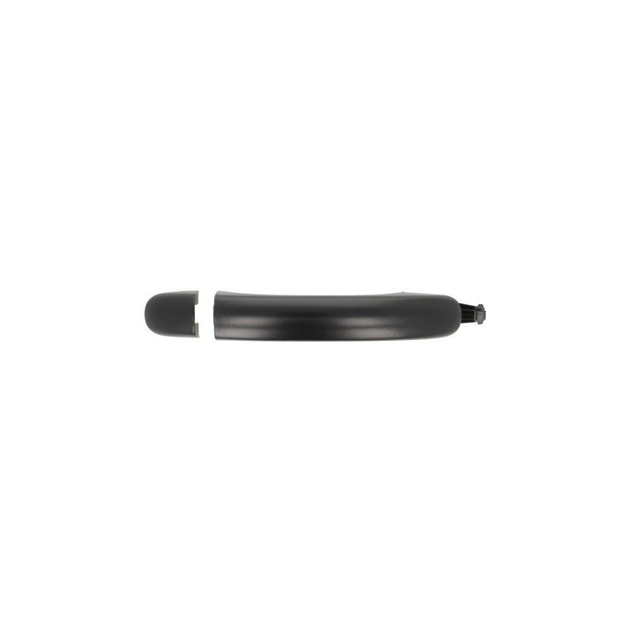 Blic 6010-01-037402P Door Handle For VW Touareg I (7La, 7L6, 7L7)