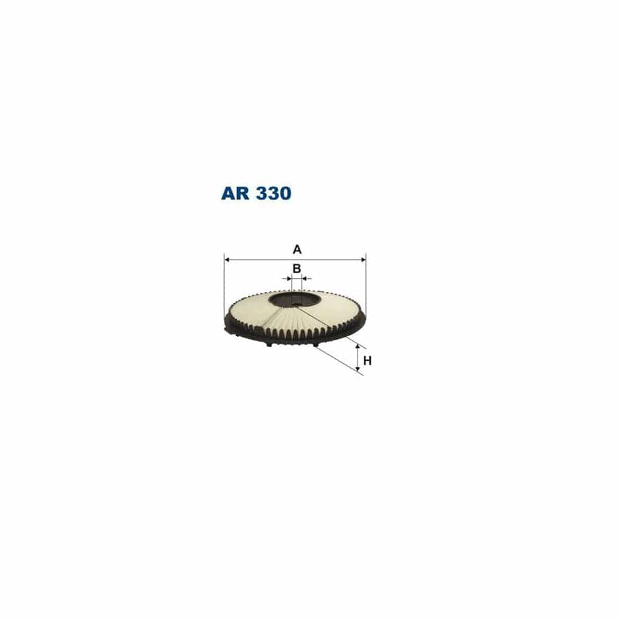 Filtron Ar 330 Air Filter