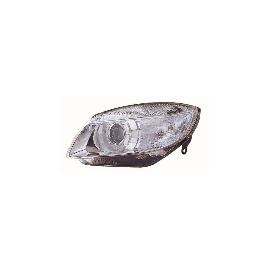 Abakus 6651115Rldem Headlight