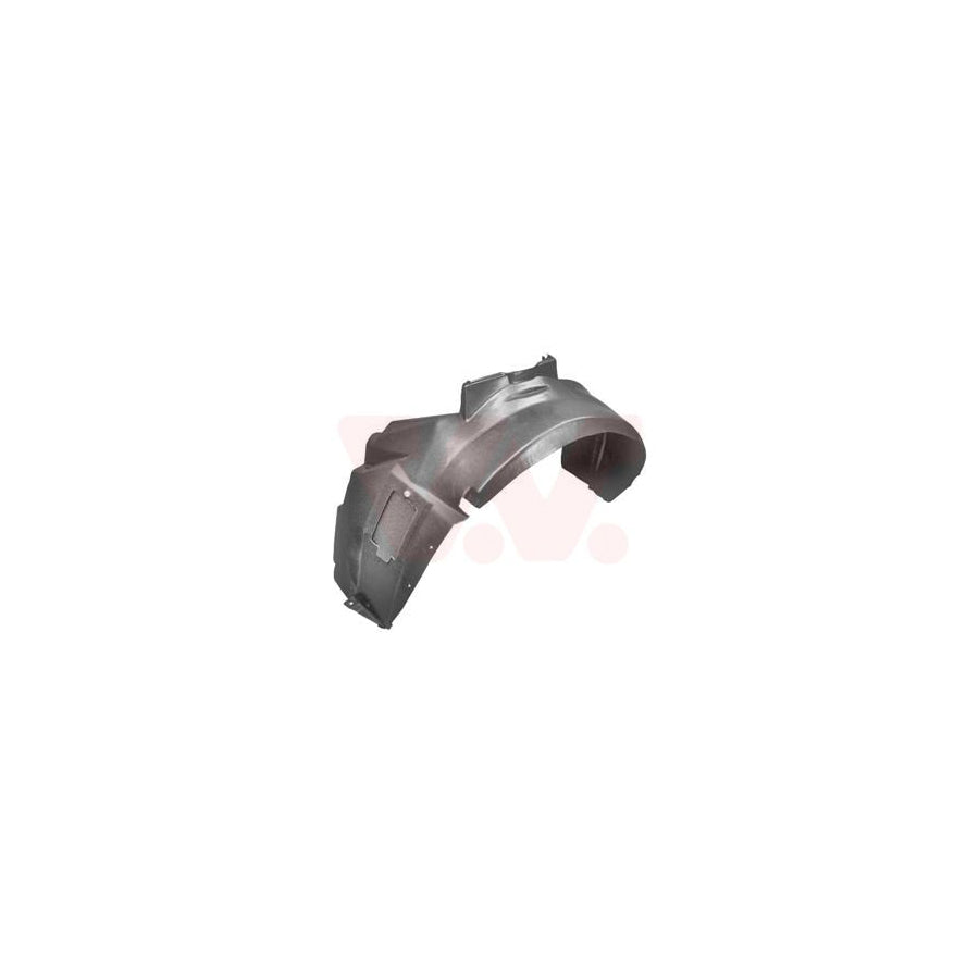 Van Wezel 1604433 Panelling, Mudguard