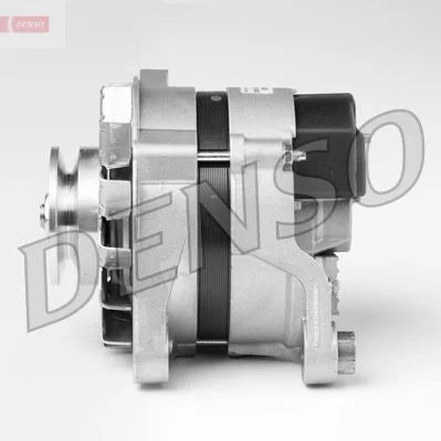 DENSO DAN608 Alternator
