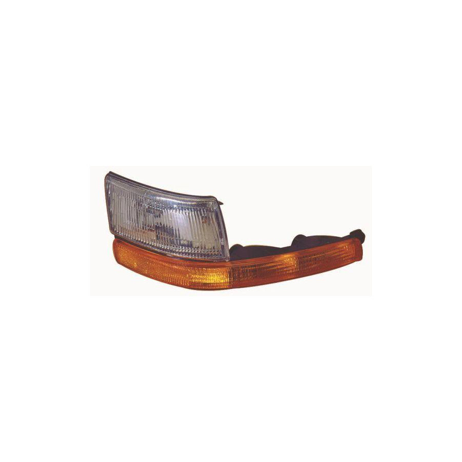 Abakus 3331509Lus Headlight for Chrysler Voyager II (Es)