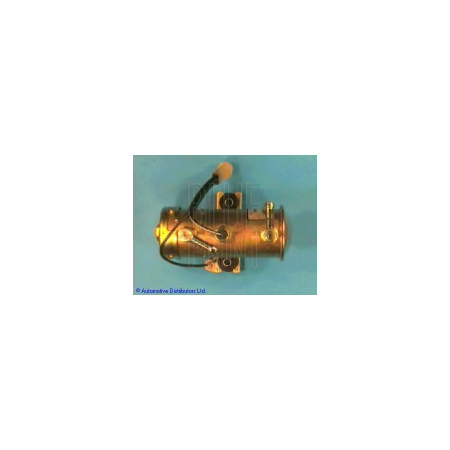 Blue Print Adn16817 Fuel Pump for Nissan Patrol
