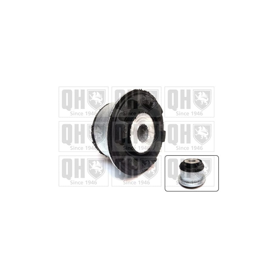 Quinton Hazell Em4773 Axle Bush