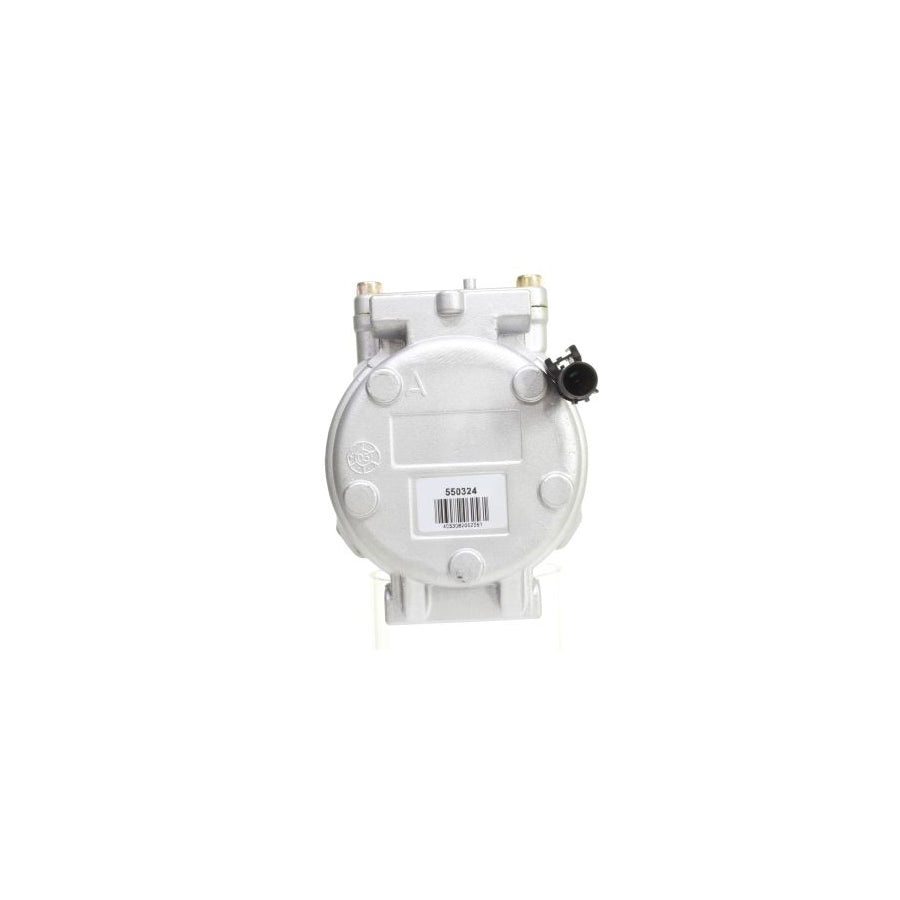 Alanko 11550324 Compressor, Air Conditioning for KIA Sedona