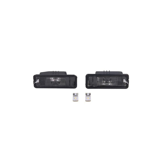 Blic 5402-053-50-905Led Licence Plate Light