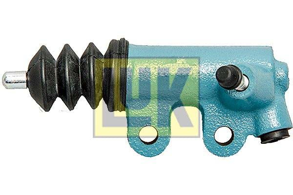 LuK 512 0378 10 Slave Cylinder, Clutch