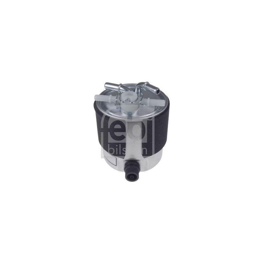 Febi Bilstein 183874 Fuel Filter for Nissan Qashqai