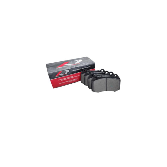 APP APP.309.09600 Honda Infiniti Nissan Front Brake Pads (Inc. Civic, Integra & 350Z)