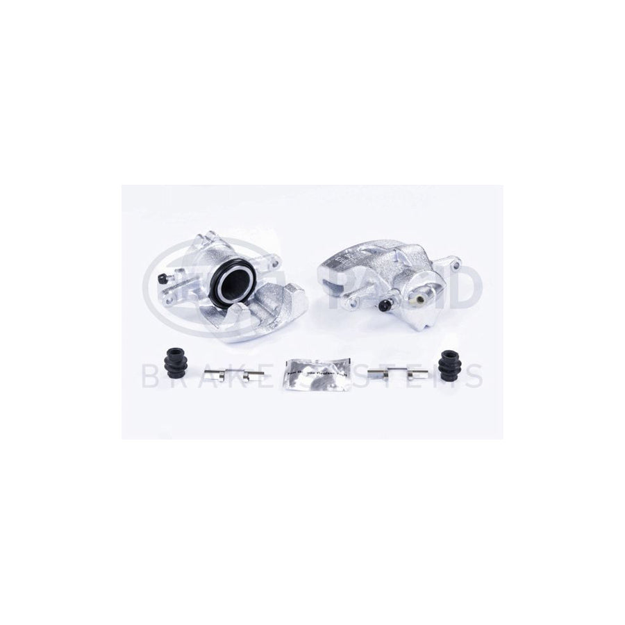 Hella 8MP 376 802-514 Water Pump