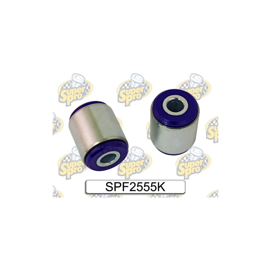 SuperPro SPF2555K SuperPro Control Arm Bush Kit | ML Performance UK Car Parts