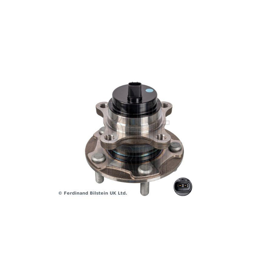 Blue Print Adt382111 Wheel Bearing Kit