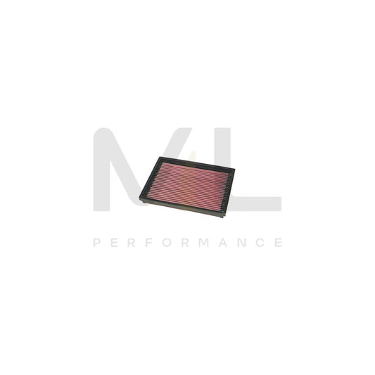 K&N 33-2771 Replacement Air Filter | ML Car Parts UK | ML Performance
