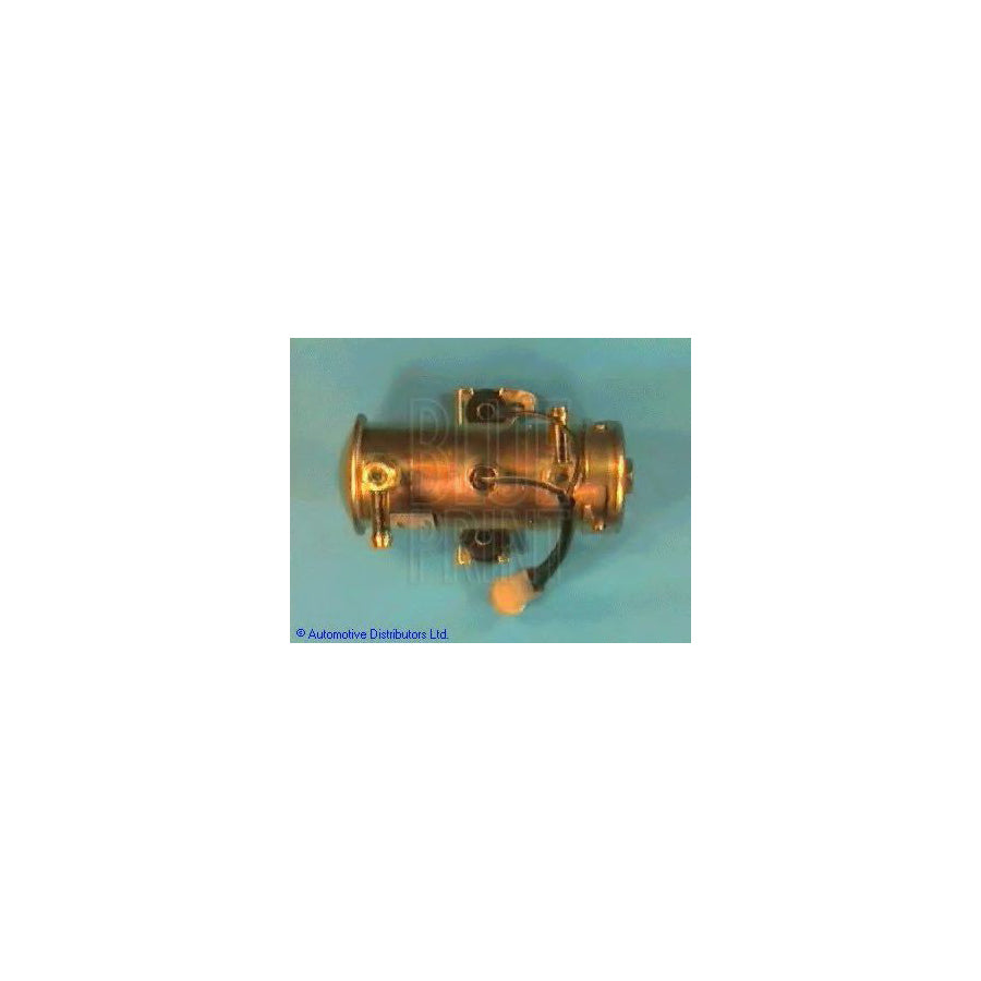 Blue Print Adn16816 Fuel Pump for Nissan Patrol