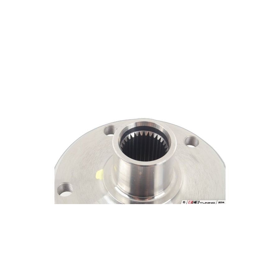 Genuine BMW 33416753100 E65 E66 Drive Flange Hub (Inc. 730d, 730Li & 760i) | ML Performance US Car Parts