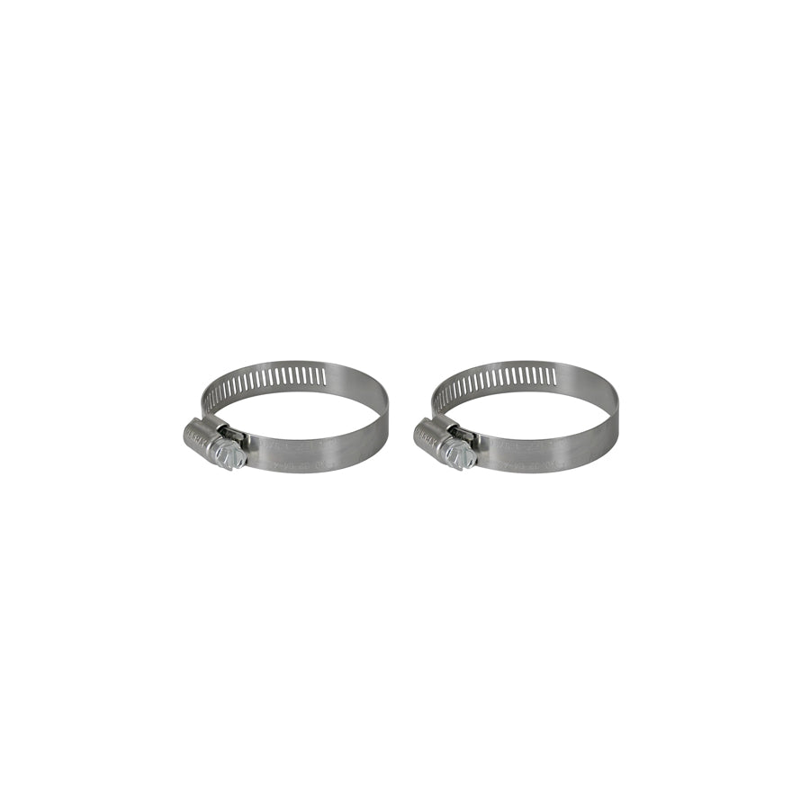  aFe 59-01010-MA SAE #032 (1-9/16 IN ID to 2-1/2 IN ID Range) Pair Replacement Clamp Kit  | ML Performance US Car Parts