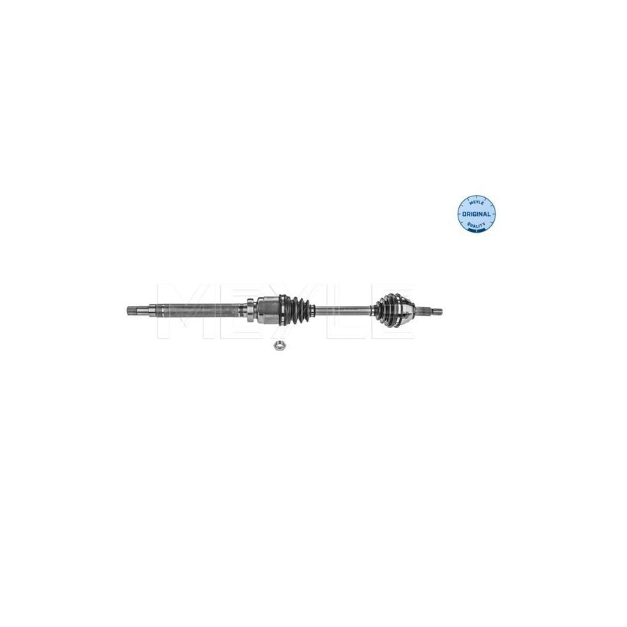 Meyle 714 498 0035 Drive Shaft For Ford Transit Connect Mk1 Van