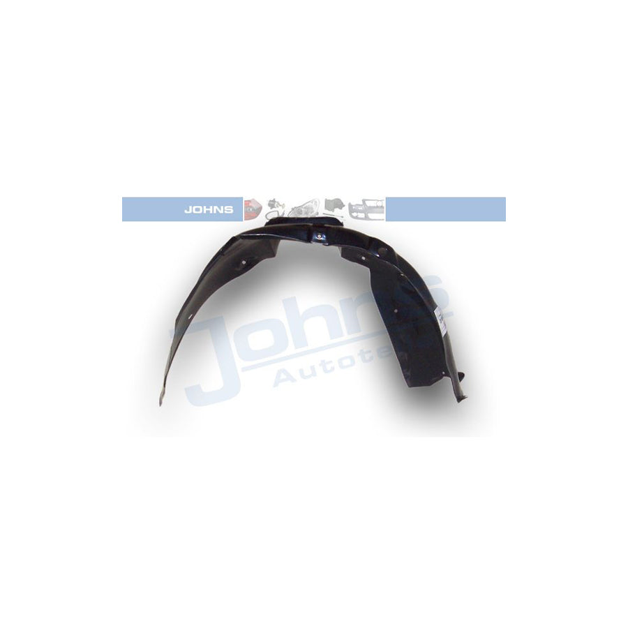 Johns 55 56 32 Panelling, Mudguard