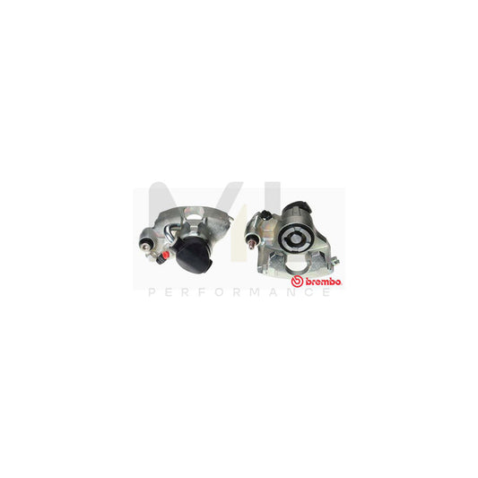 BREMBO F 61 108 Brake Caliper for CITRO脣N XANTIA | ML Performance Car Parts