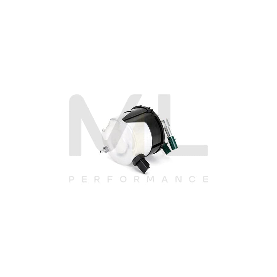 MANN-FILTER WK 939/13 Fuel filter In-Line Filter