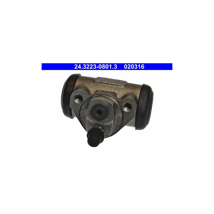 ATE 24.3223-0801.3 Wheel Brake Cylinder
