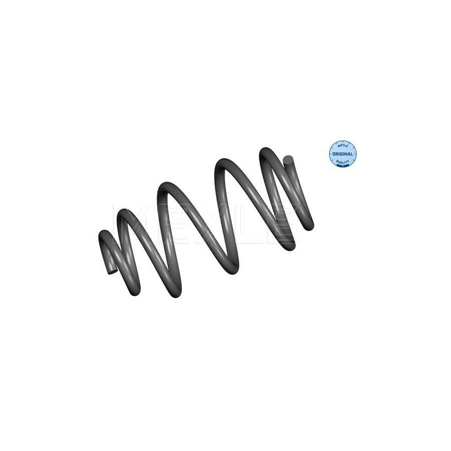 Meyle 16-14 739 0009 Coil Spring