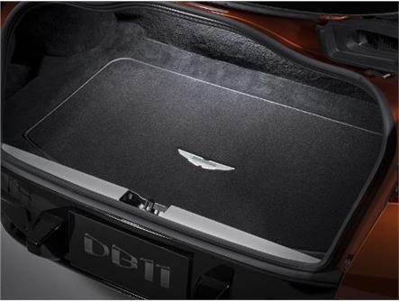 Aston Martin 707031 Carpet Boot Matt | ML Performance US Car Parts