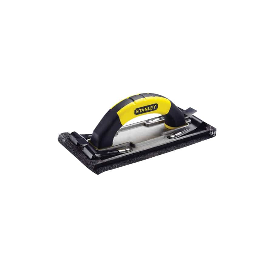 STANLEY® STA005927 Hand Sander 230 x 80mm (9 x 3in)