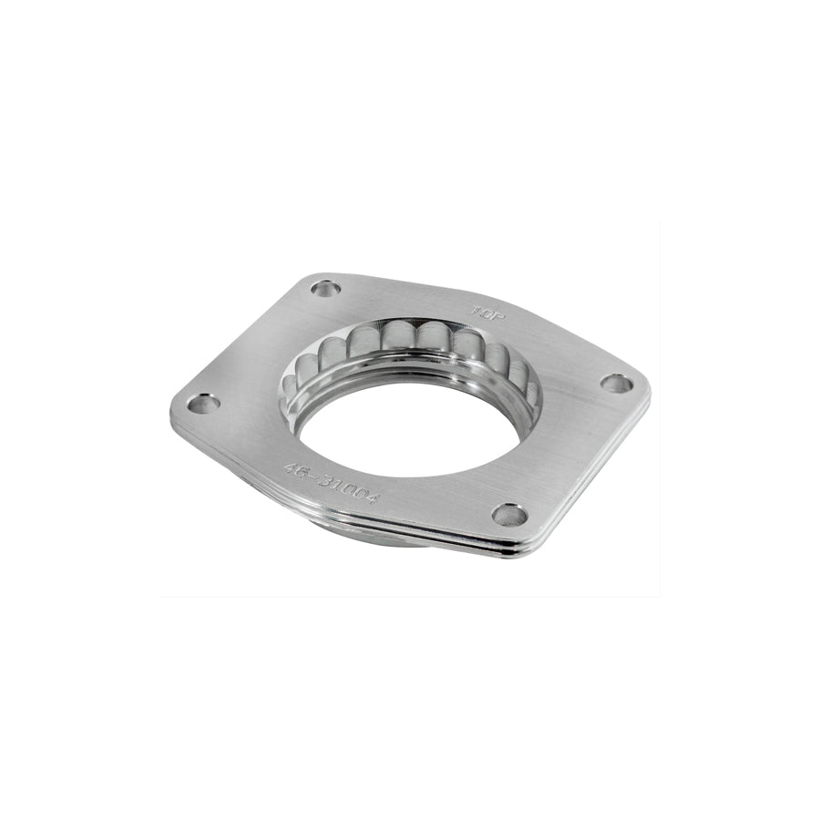  aFe 46-31004 Throttle Body Spacer BMW M3 (E36) 94-99 L6-3.0/3.2L  | ML Performance US Car Parts