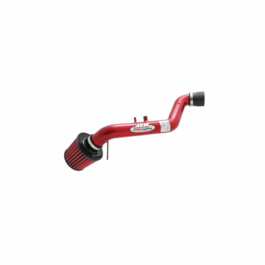 AEM Hyundai Tiburon 2.0L L4 97-02 21-508R Cold Air Intake System