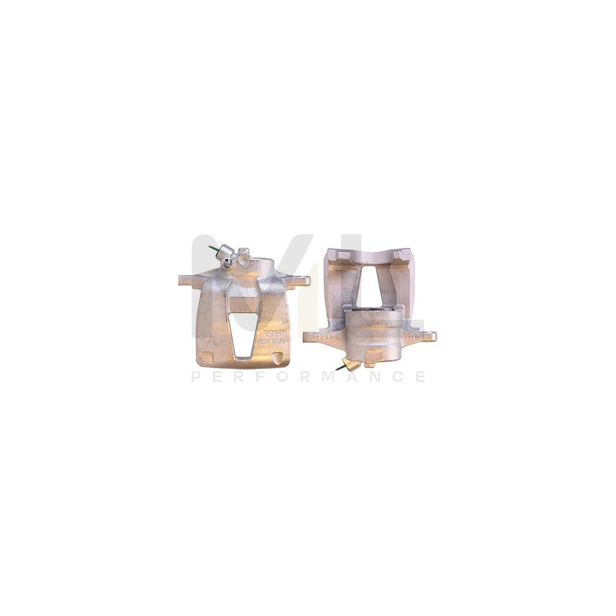 BOSCH 0 986 135 446 Brake Caliper | ML Performance Car Parts