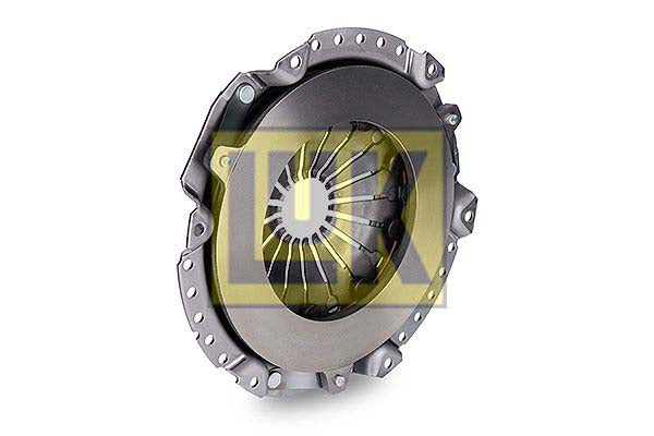 LuK 122 0092 10 Clutch Pressure Plate
