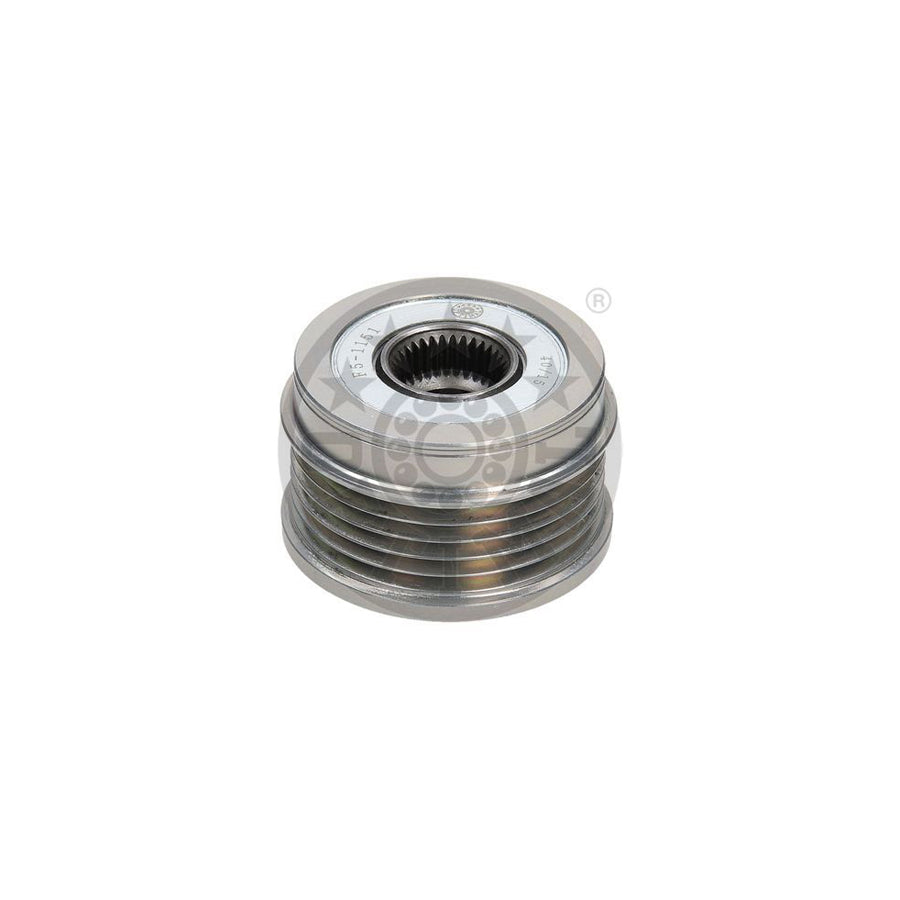 Optimal F5-1151 Alternator Freewheel Clutch