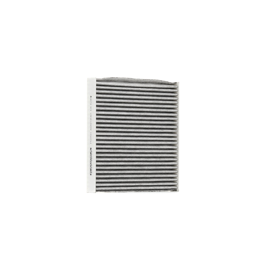 KAMOKA F520501 Pollen Filter For Smart Fortwo