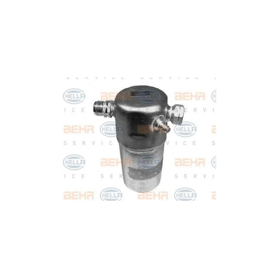 Hella 8FT 351 192-291 Dryer, Air Conditioning