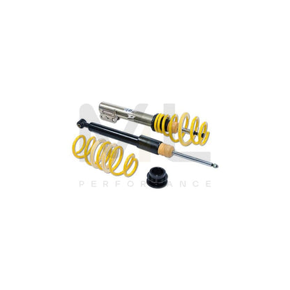 ST Suspensions 18230040 Ford Mazda COILOVER KIT XA (Fiesta & Mazda 2)