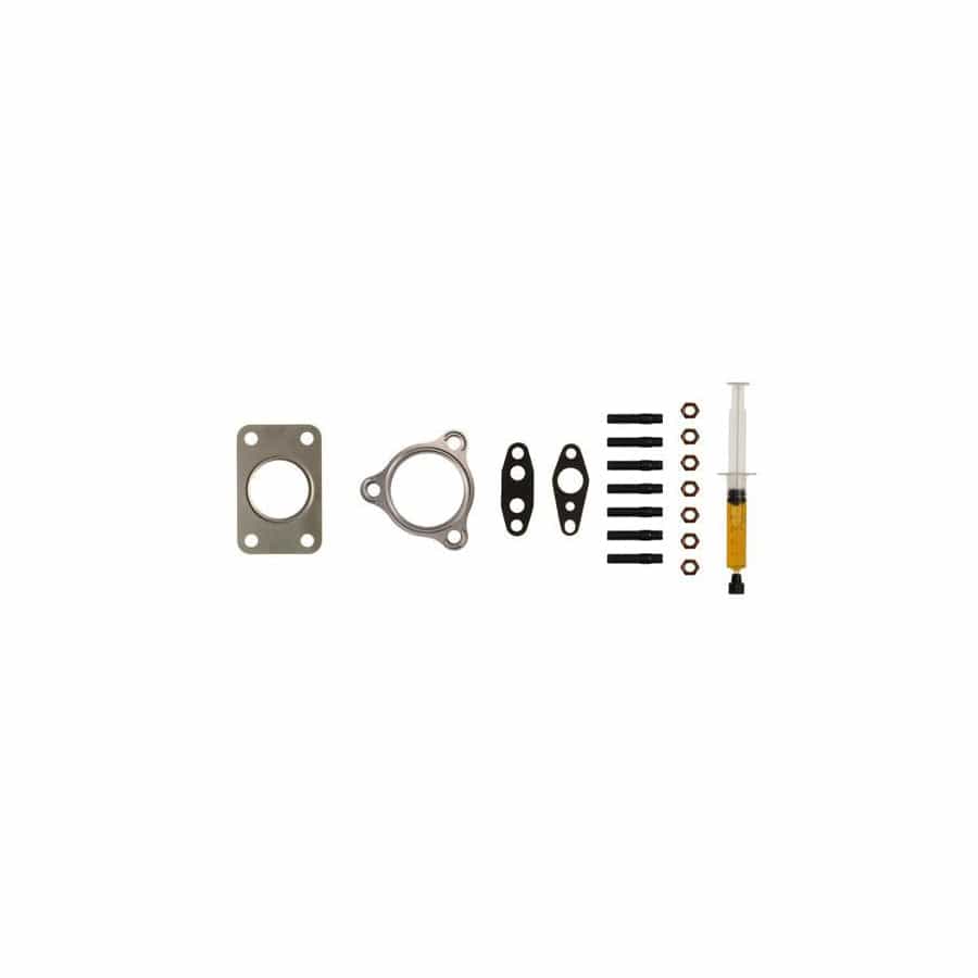 Alanko 10920560 Mounting Kit, Charger