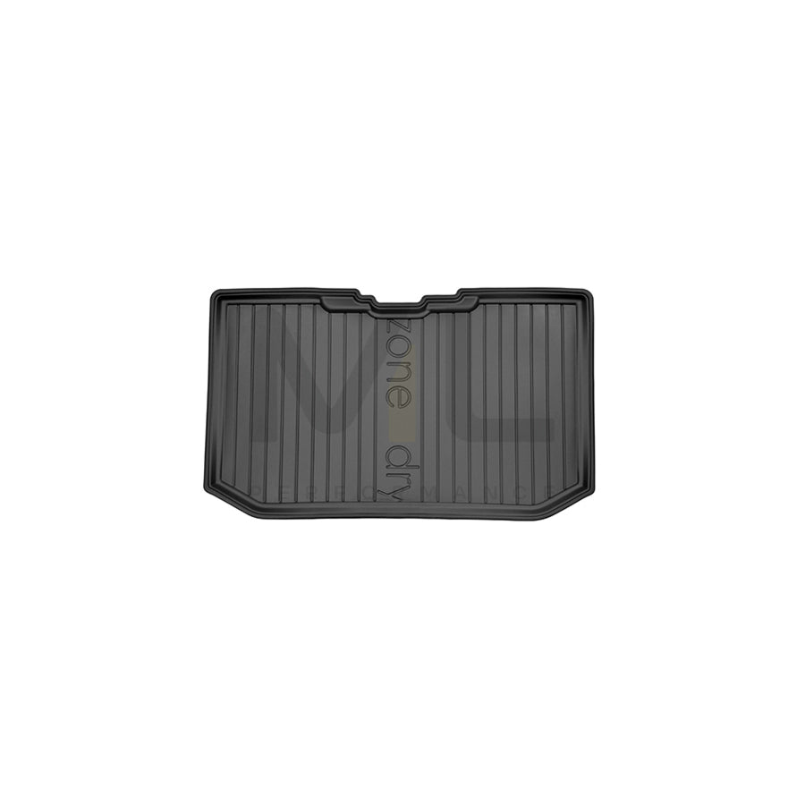 FROGUM Dry Zone DZ405776 Car boot tray for NISSAN Note I (E11, NE11) Elastomer, (LHD)