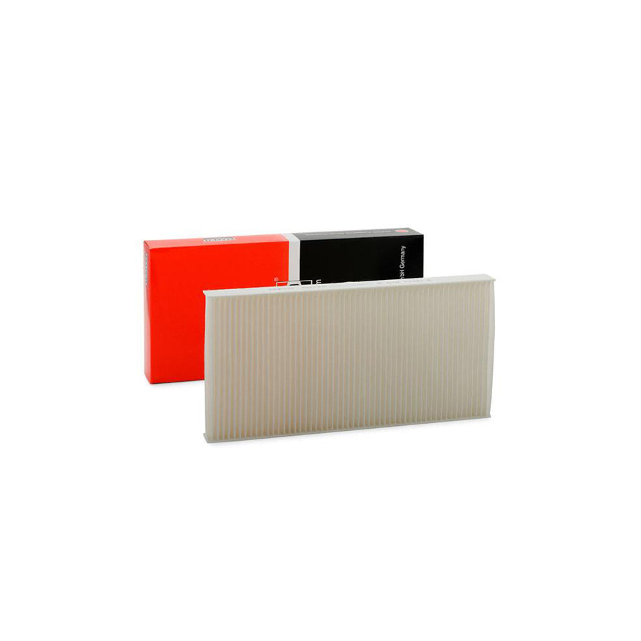 MAPCO 65712 Pollen Filter