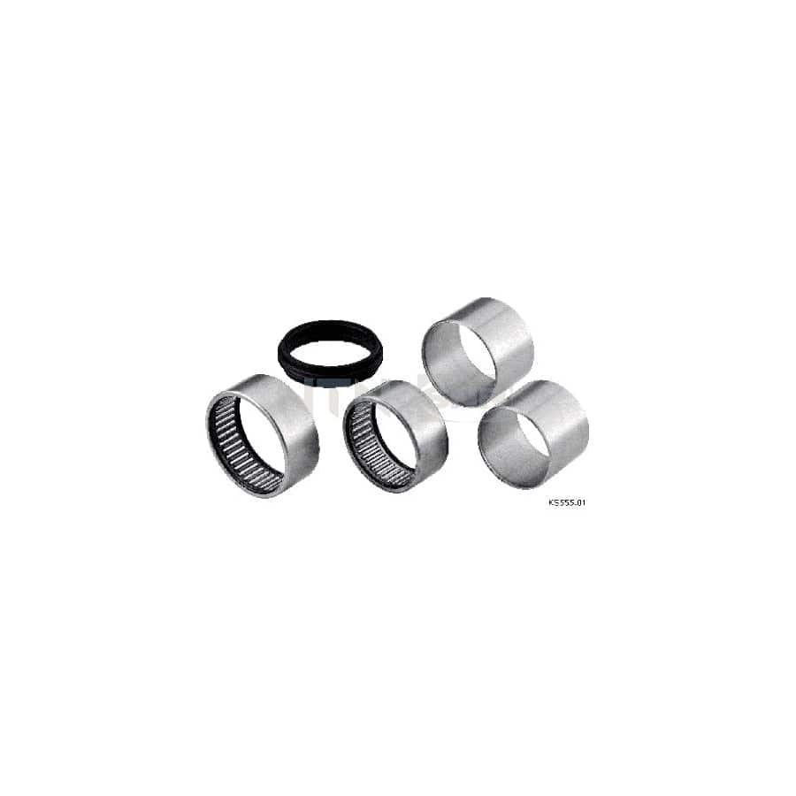 Snr Ks555.01 Axle Bush