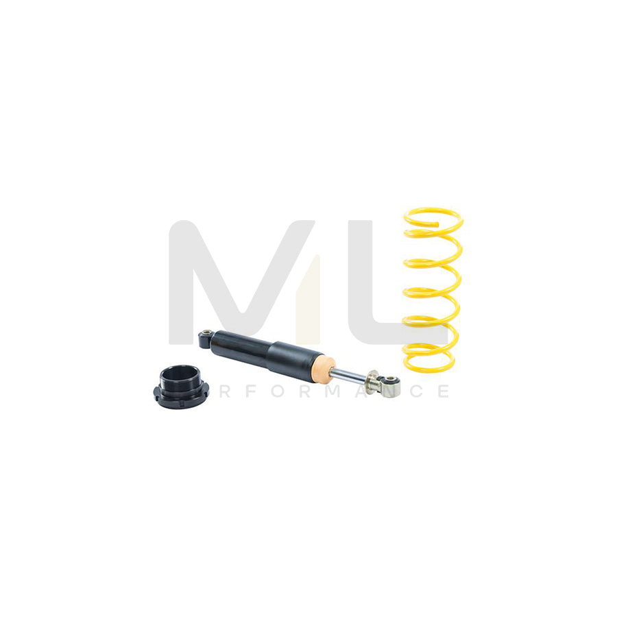 ST Suspensions 18276008 Suzuki Jimny COILOVER KIT XA