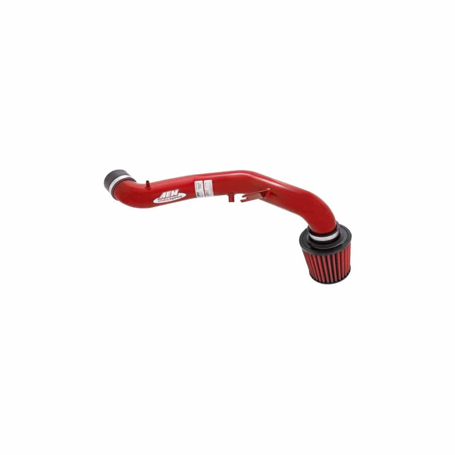 AEM Hyundai Tiburon 2.0L L4 2003 21-506R Cold Air Intake System