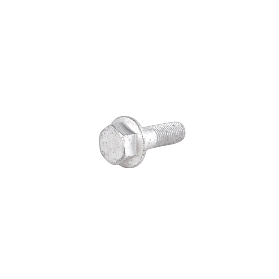Genuine BMW 34116767217 RR1 E83 Hex Bolt M12X1,5X41 ZNS3 (Inc. 750i, 120i & 750iLP) | ML Performance UK Car Parts