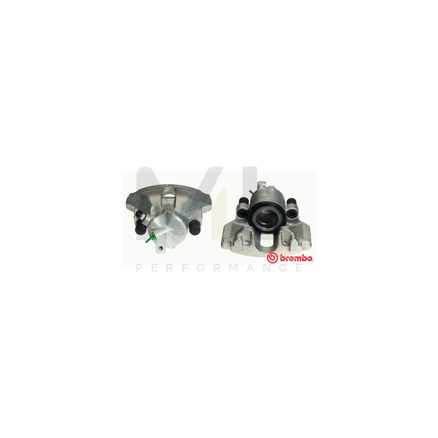 BREMBO F 85 090 Brake Caliper | ML Performance Car Parts
