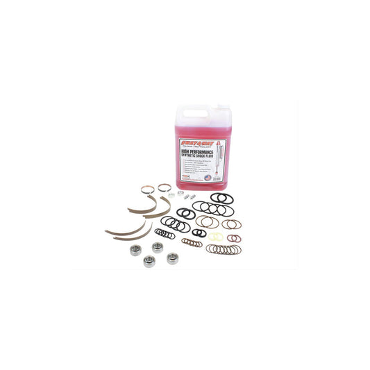  aFe 52000-SP01 2.0" Shock Master Rebuild Kit 7/8" Shaft Master Rebuild Kit  | ML Performance US Car Parts